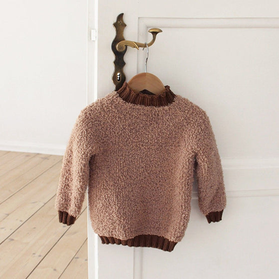 

Sweater Kim – Little one´s & Tweens
2