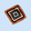 

The Granny Bag - Taske
3