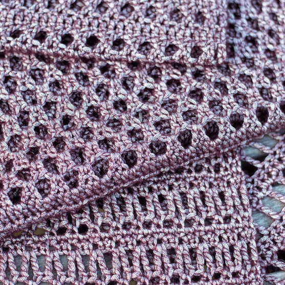 

Scully - Tørklæde
3