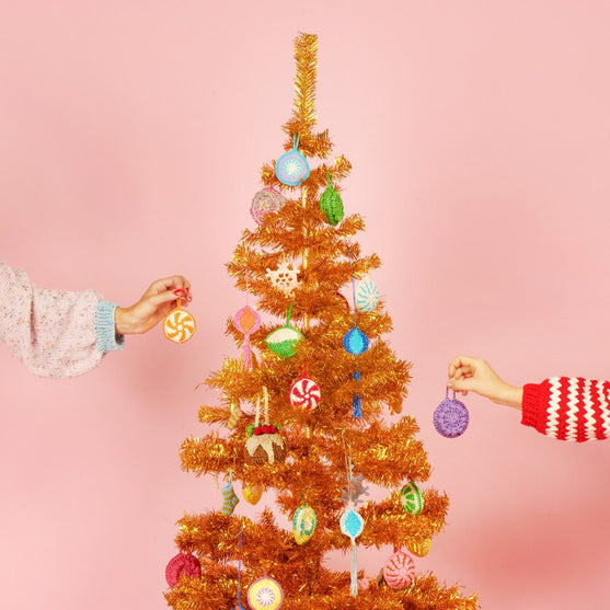 

Holiday - Julepynt
4