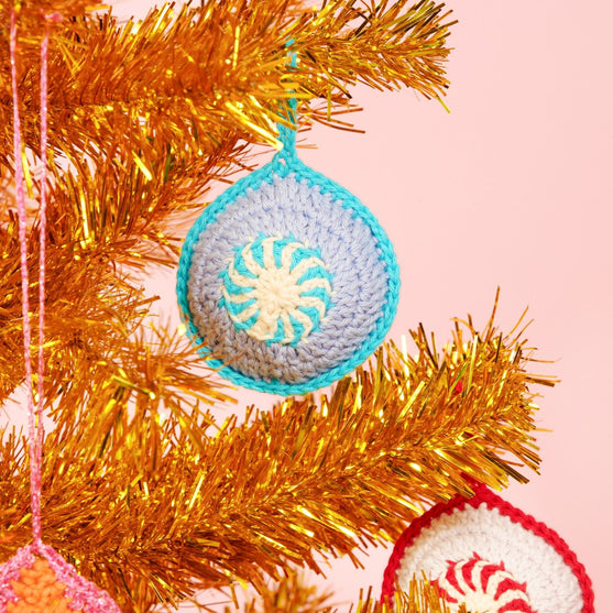 

Holiday - Julepynt
6