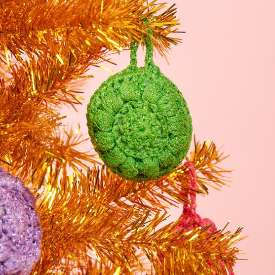 

Hard Candy - Julepynt
1