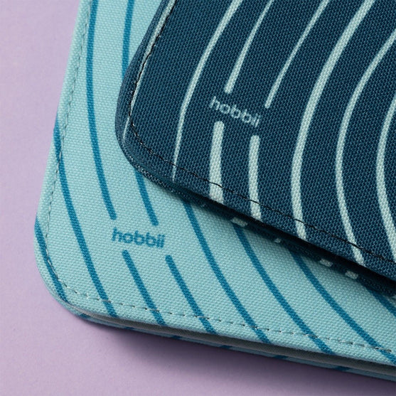 

Stellar Udskiftelige Rundpindesæt Deluxe - Sapphire - Hobbii
10