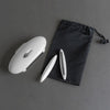 

Gleener Compact Uldshaver - Rejsestørrelse - Gleener
2