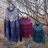 

Triangle - Børnesweater
2