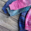 

Triangle - Børnesweater
6
