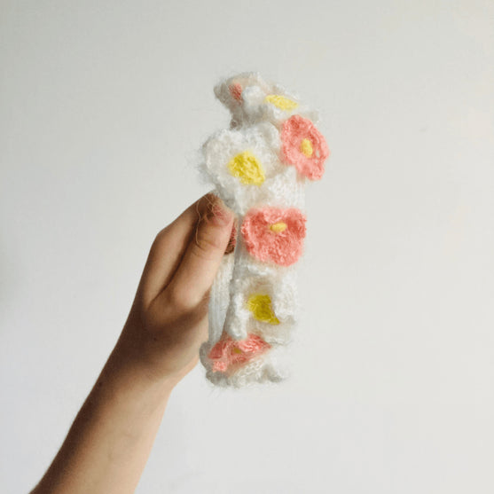 

Flower Kids - Hårbøjle
2