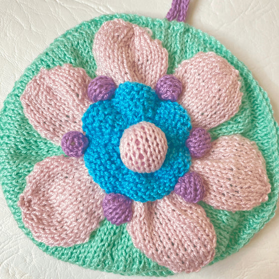 

Bloom - Nøglering
5