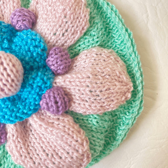 

Bloom - Nøglering
6