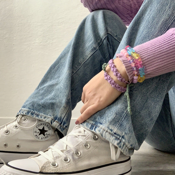 

Fairy - Venskabsarmbånd
4