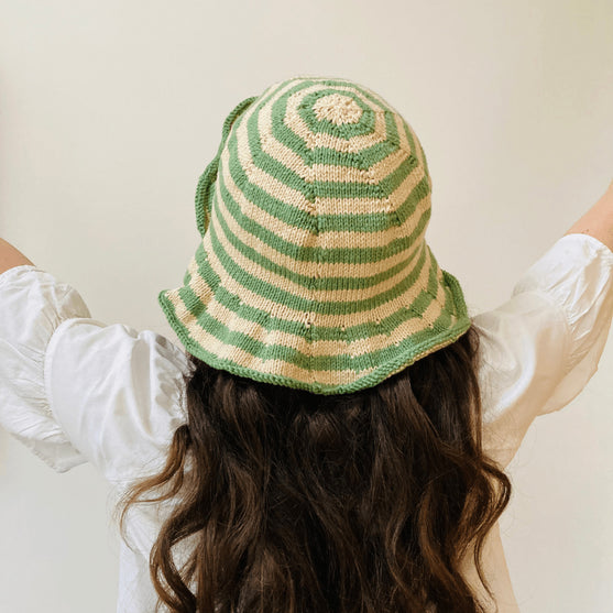 

Sunset - Bøllehat
6