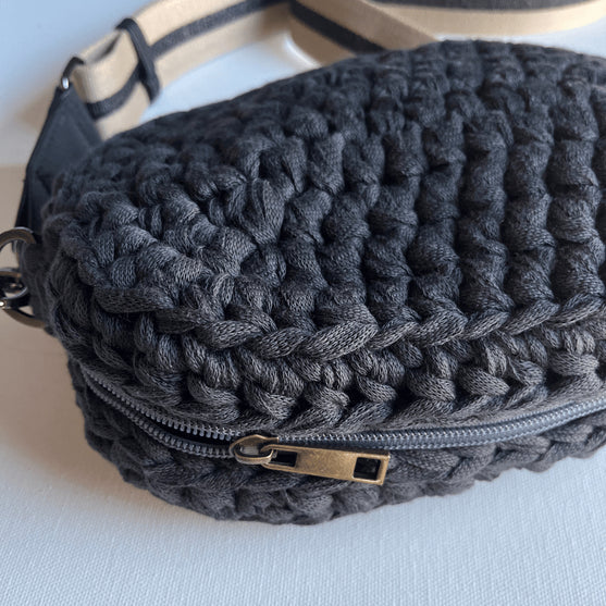 

The Betty Belt Bag - Crossbody Taske
2
