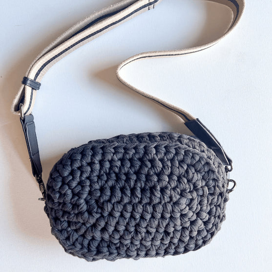 

The Betty Belt Bag - Crossbody Taske
4