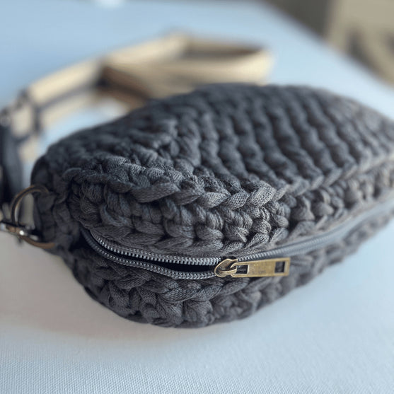 

The Betty Belt Bag - Crossbody Taske
5