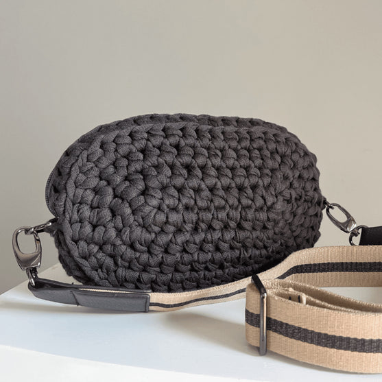 

The Betty Belt Bag - Crossbody Taske
7