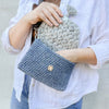 

Forever in Blue Jeans - Crossbody Taske
2