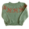 

Min Hund - Børnesweater
1
