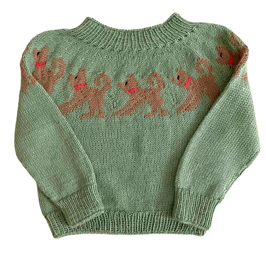 Min Hund - Børnesweater