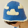 

Cloud - Børnehat
1