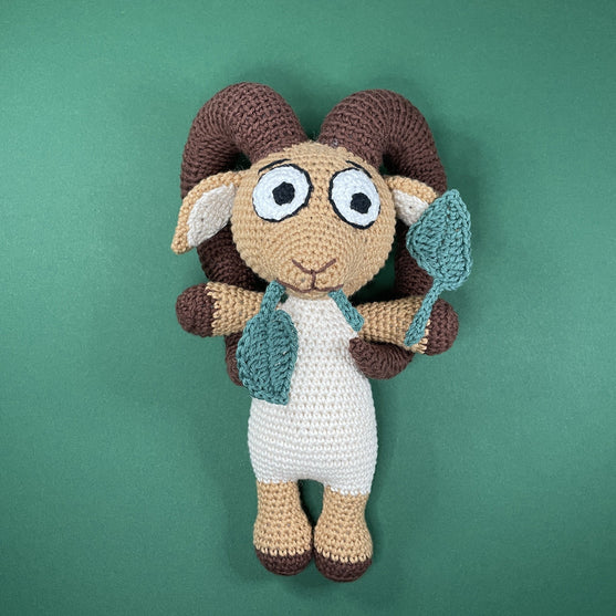 

Vædderen - Stjernetegn
1