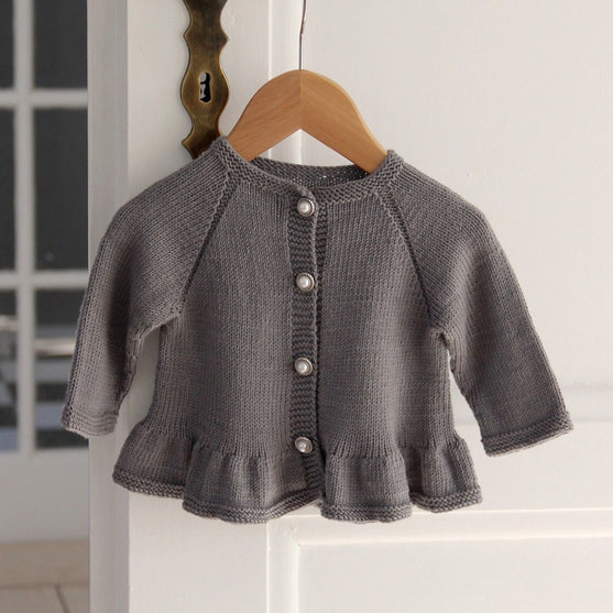 

Perleknapper - 15 mm - 5 stk - Go Handmade
2