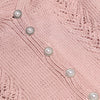 

Perleknapper - 15 mm - 5 stk - Go Handmade
3