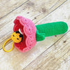 

Bumblebee - Fang bolden
1
