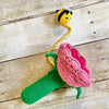 

Bumblebee - Fang bolden
3