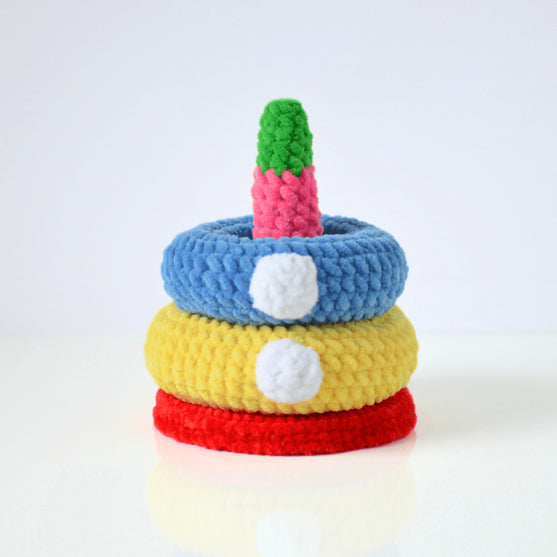 

Space Shuttle - Stabeltårn
5