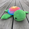

Rainbow Turtles - Huskespil
3