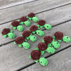 

Rainbow Turtles - Huskespil
12