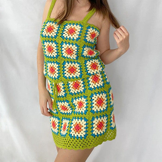 

Granny Smith - Nederdel
3