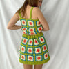 

Granny Smith - Nederdel
4