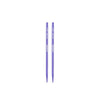 

Stellar Korte Udskiftelige Rundpindesæt Essential - Amethyst - Hobbii
11