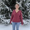 

Autumn Berry – Sweater
4