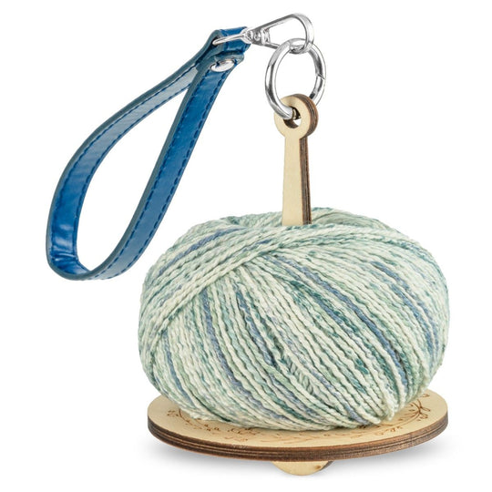 Håndleds Garnholder - Hobbii