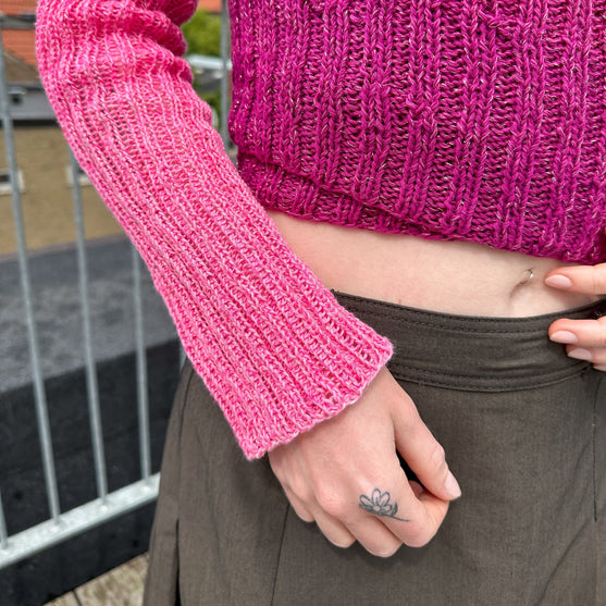 

Summer Night – Top
5