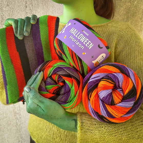 

Horizon Halloween (Limited Edition) - Hobbii
2