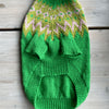 

Cocker Spaniel – Hundesweater
5