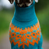

Dalmatiner – Hundesweater
3