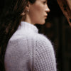 

Jacaranda - Raglansweater
4