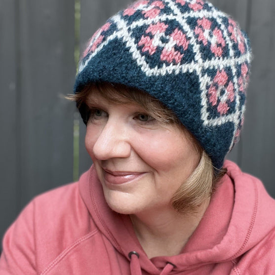 

Wintergarden - Hue
6