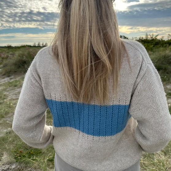

Meadow Sunset - Sweater
4