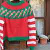 

Merry Christmas – Sweater
1