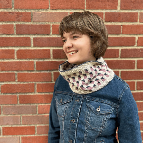 

Tipsy – Halsrør
1