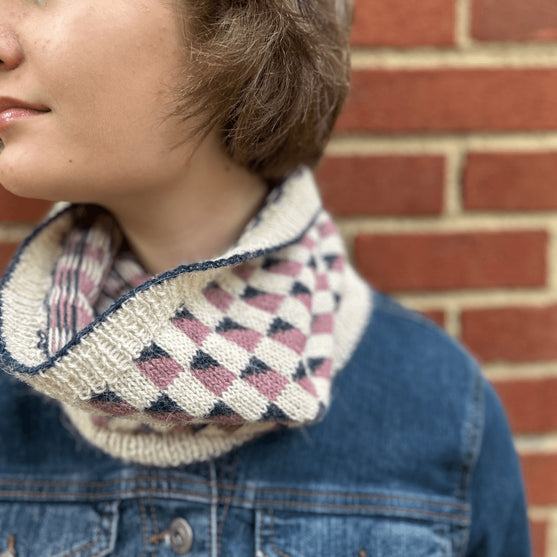 

Tipsy – Halsrør
3