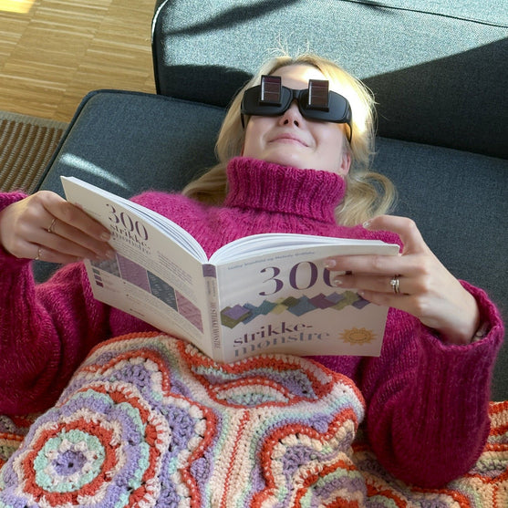 

90 Degrees Briller - Hobbii
6