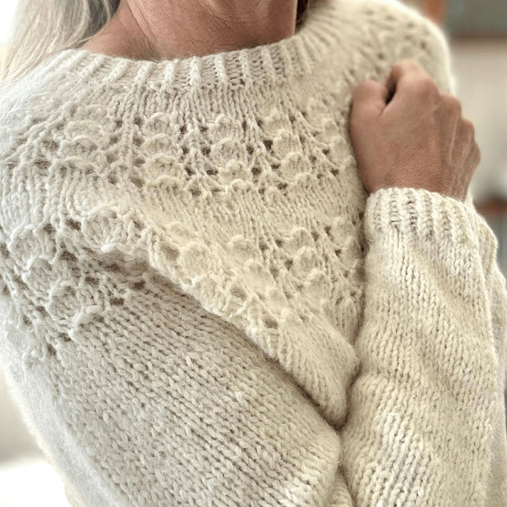 

Lucia - Sweater
5
