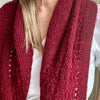 

Lucia Scarf - Tørklæde
2