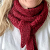 

Lucia Scarf - Tørklæde
6